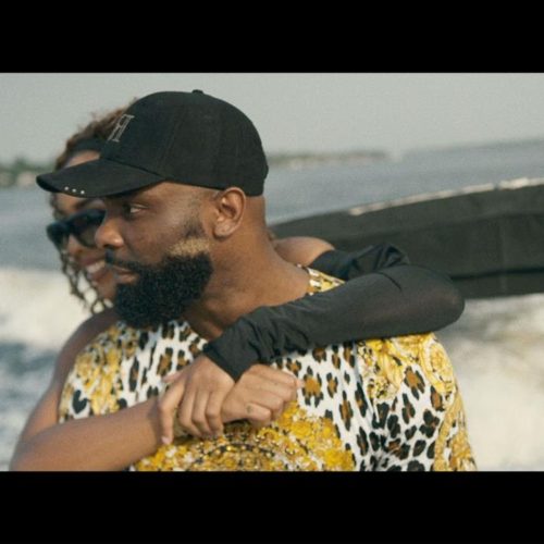 Découvre le nouveau clip de KAARIS – Diarabi – Février 2018