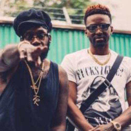 TARRUS RILEY feat KONSHENS, le Clip – Simple Blessings – Mars 2018