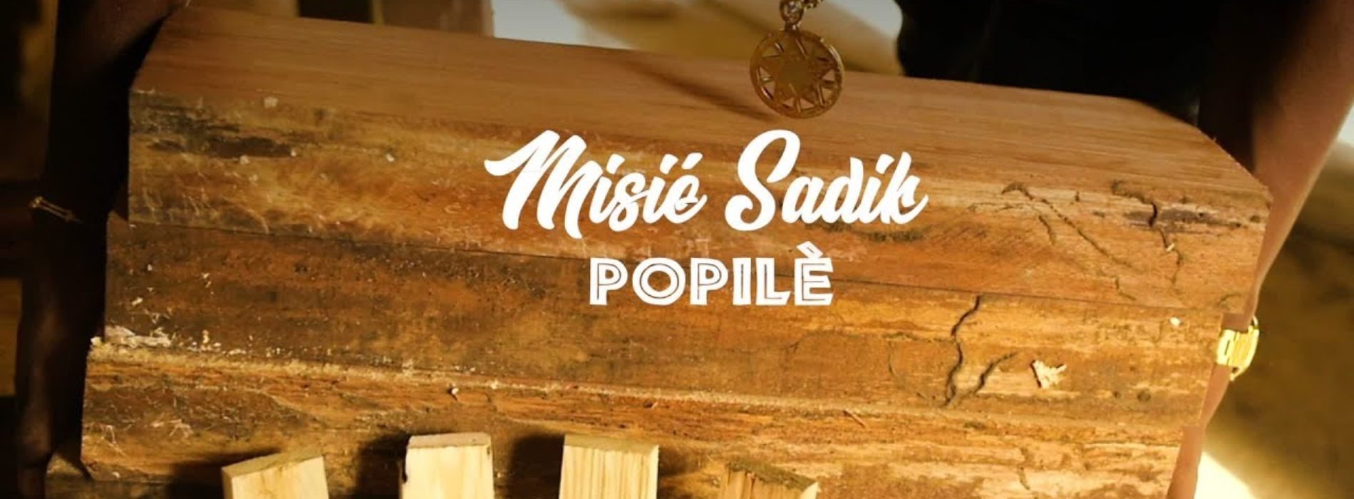 MISIÉ SADIK – Popilè (Clip Officiel) – Avril 2018
