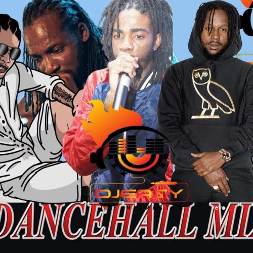 Dancehall 2018 Video Mix Popcaan,Masicka,Aidonia,Jahmiel,Charly Black,Shenseea & More  ▶APRIL 2018▶