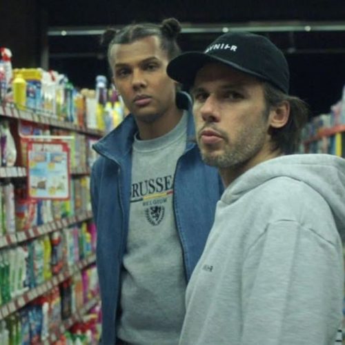 ORELSAN feat STROMAE- La pluie [CLIP OFFICIEL] – Avril 2018