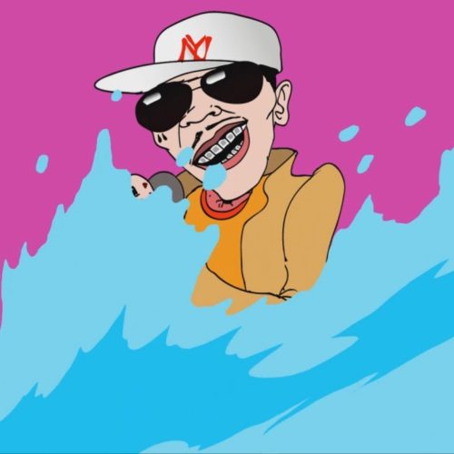 VYBZ KARTEL – « Under Water » (Official Animated Video) et « Riff Raff » – Avril 2018