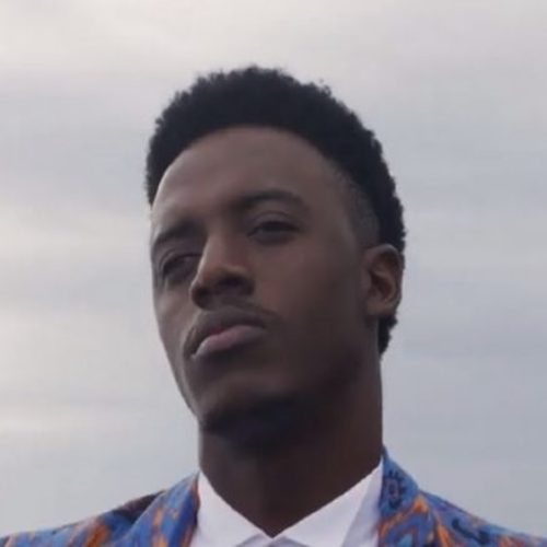 ROMAIN VIRGO – Still – Avril 2018