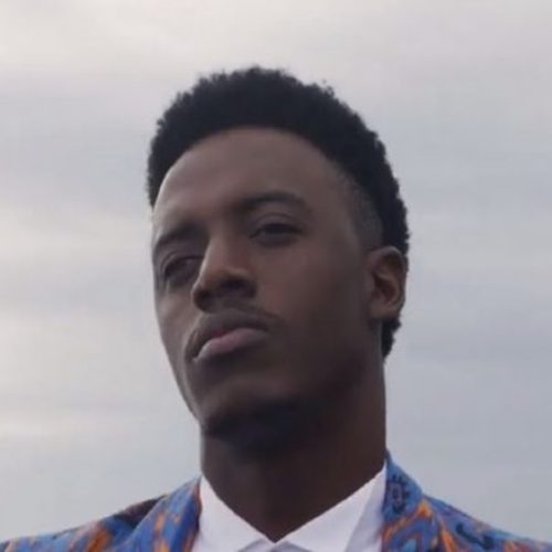 ROMAIN VIRGO – Still – Avril 2018