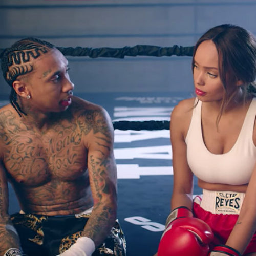 TYGA – Hard2Look/  NE-YO – Push Back / THE GAME « Same Hoes »  /  ASHANTI – Say Less ft. Ty Dolla $ign –  (Official Video) Avril 2018