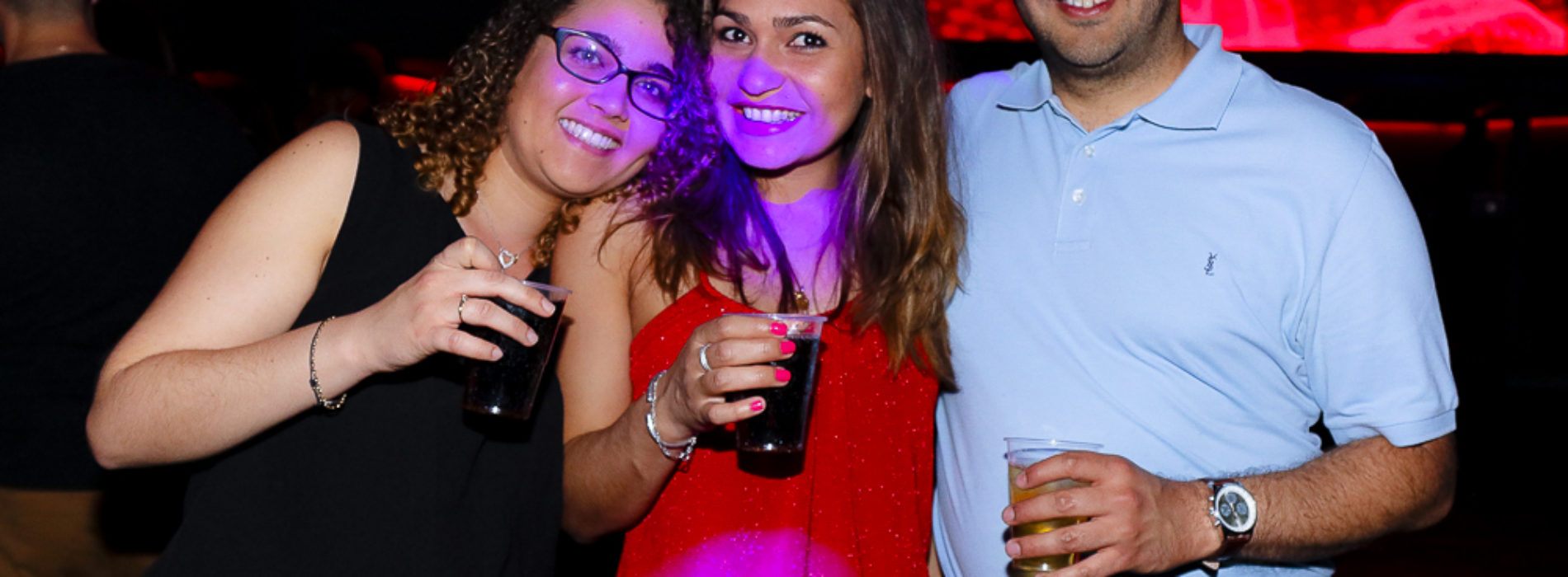 Découvre les Photos de La Soirée Coqlakour du 21 Avril 2018 au Redlight PARIS since 2007.