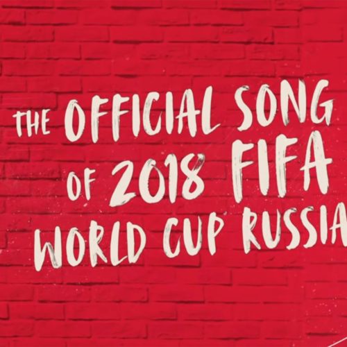 Nicky Jam feat. Will Smith & Era Istrefi  Live It Up – 2018 FIFA World Cup Russia – Mai 2018