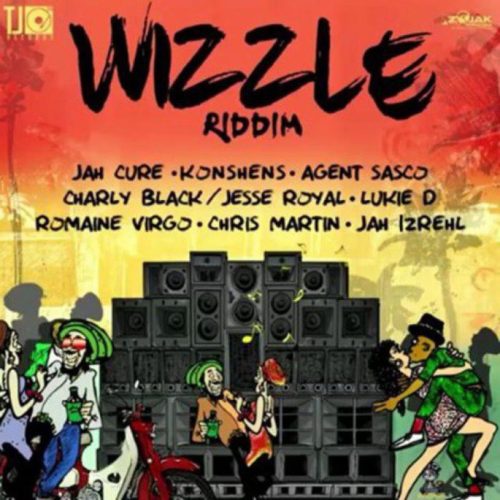 Reggae – Wizzle Riddim Mix ►Dinner Time Riddim Mix ►Gems Riddim ►Fire Avenue Riddim Mix – Juin 2018