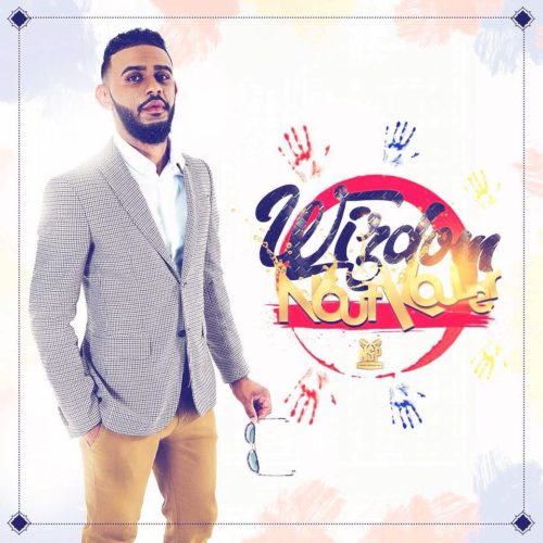 WIZDOM – Trésor [official audio] – Juin 2018