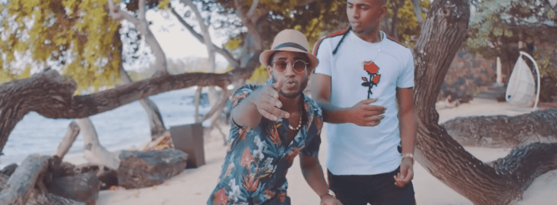 Barth Ft. Mikl – Best des best – Juin 2018