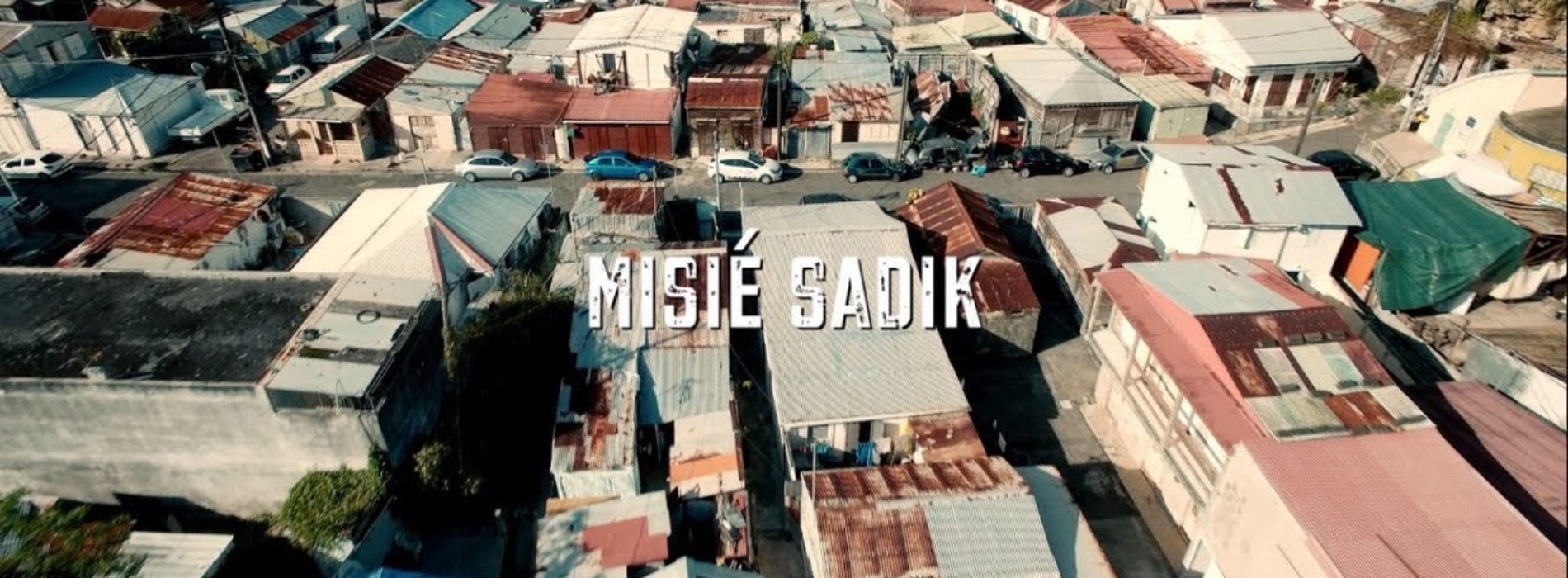 Misié Sadik – O Swè La (Clip Officiel) – Juin 2018