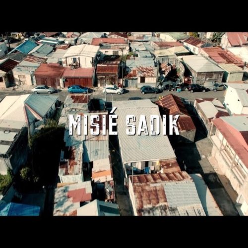 Misié Sadik – O Swè La (Clip Officiel) – Juin 2018