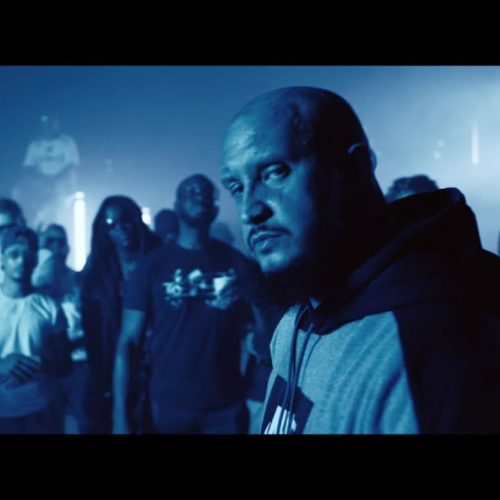 Rap Hardcore – Seth Gueko – Post-It (Clip Officiel)  / LACRIM – Freestyle Tiguere – Juin 2018