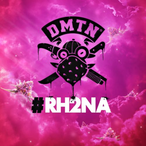 DMTN (974) 3 titres – Rihanna « RH2NA » – Août 2018