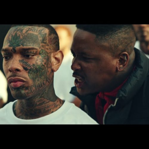 YG  ft. A$AP Rocky  – Handgun – Août 2018