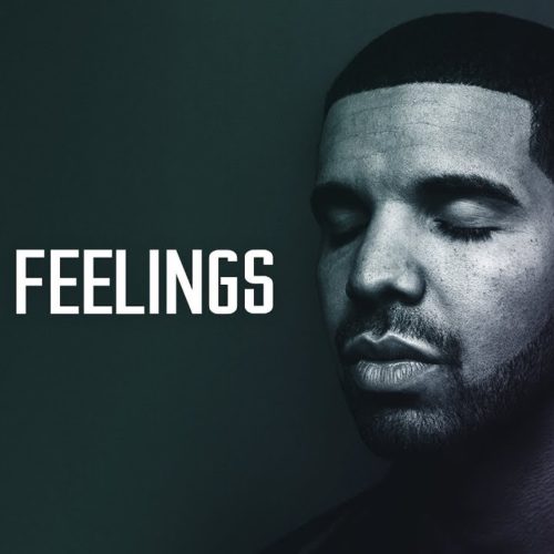 DRAKE – In My Feelings – Août 2018