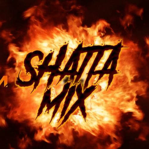 DJ SKAM #ShattaMIx – Août 2018