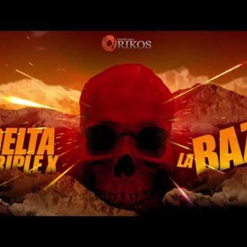 Delta feat Triple X & Dj Lof (974) – La bazz – Octobre 2018