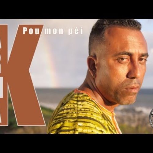 KARMA (974) – Pou mon pei – Septembre 2018