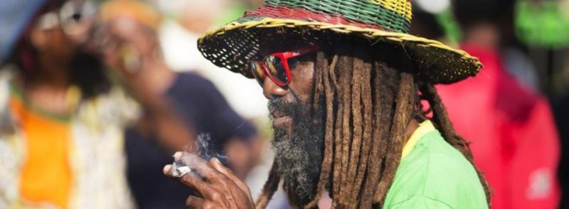 Fuck le système : En Jamaïque, chez les rastas – L’Effet Papillon – Septembre 2018