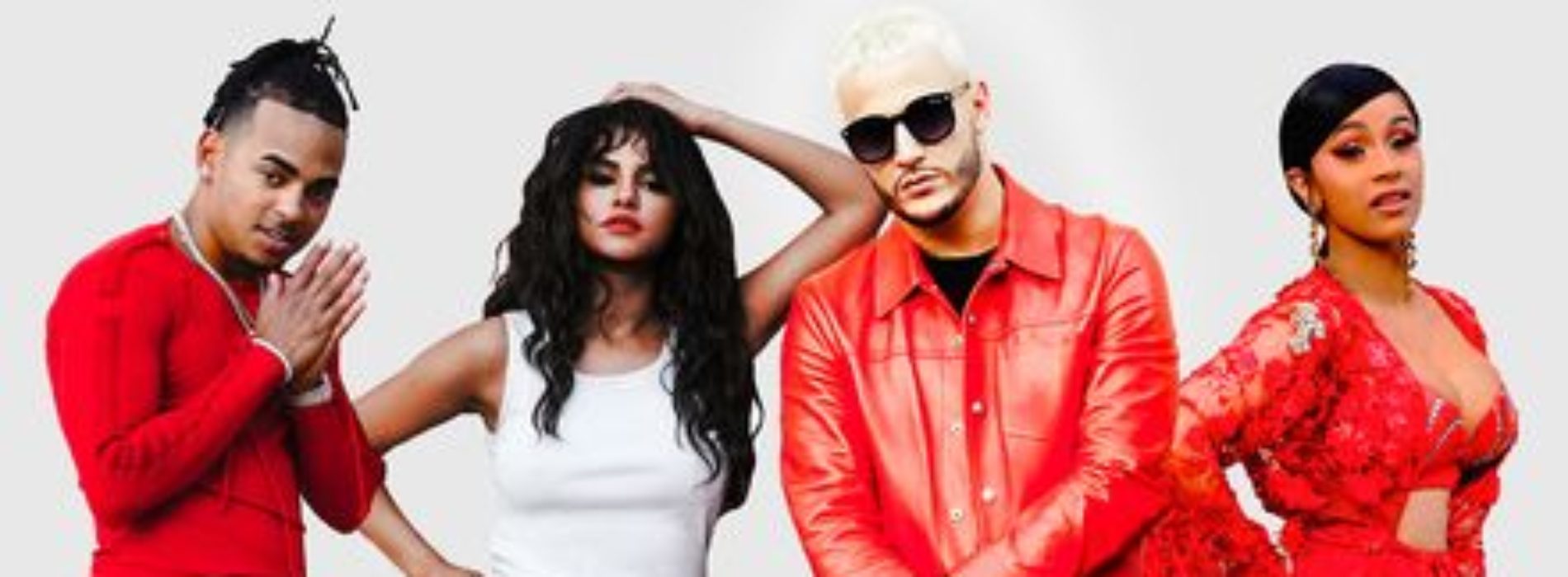 DJ Snake feat Selena Gomez, Ozuna & Cardi B – Taki Taki (Audio) – Octobre 2018