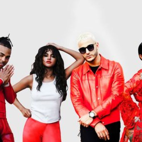 DJ Snake feat Selena Gomez, Ozuna & Cardi B – Taki Taki (Audio) – Octobre 2018