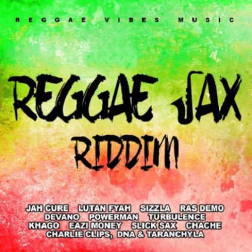 Reggae Sax Riddim Medley 2018 (Official Video) – Octobre 2018
