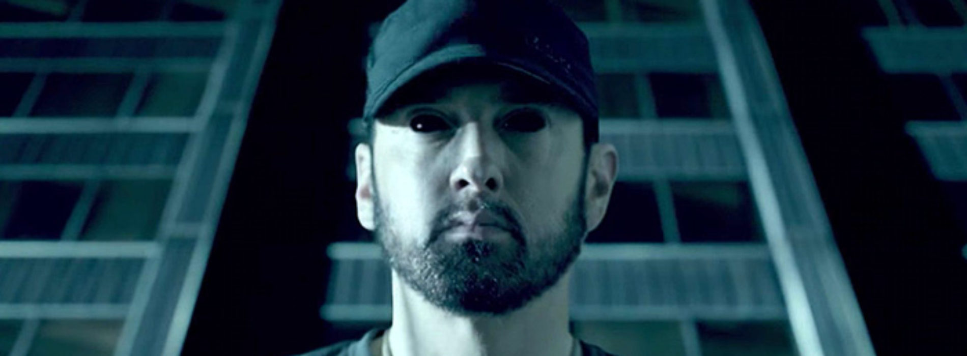 EMINEM – Fall – Septembre 2018