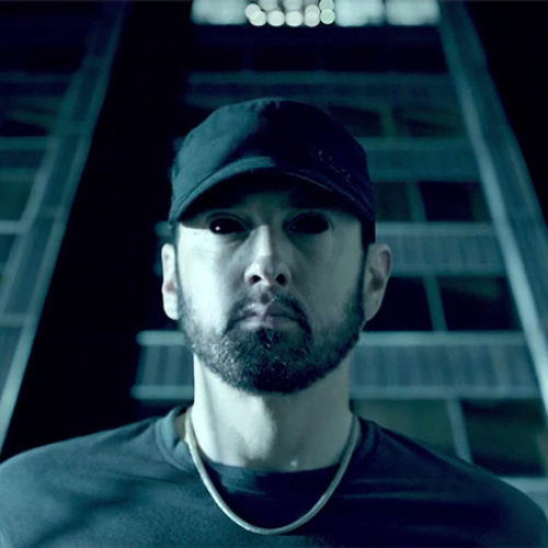 EMINEM – Fall – Septembre 2018