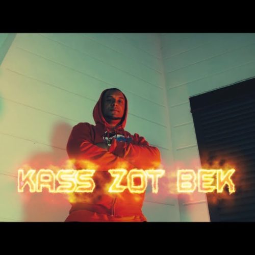 DJ SKAM x MC JOJO x TITO – Kass Zot Bék (Clip Officiel) – Octobre 2018