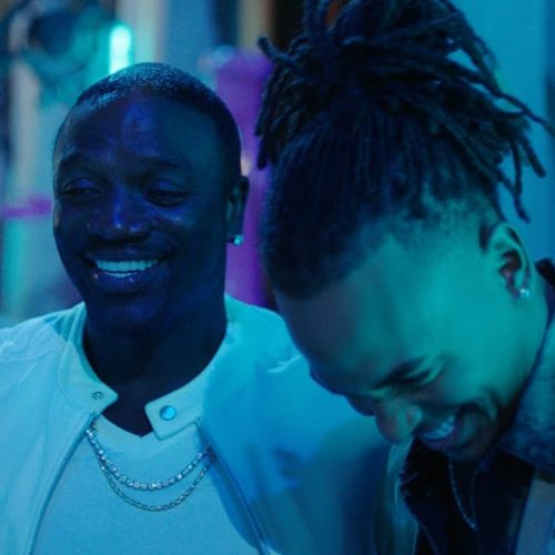 Ozuna – Coméntale Feat. Akon (Video Oficial) – Septembre 2018