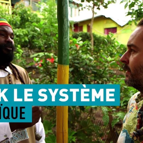 Fuck le système : En Jamaïque, chez les rastas – L’Effet Papillon – Septembre 2018