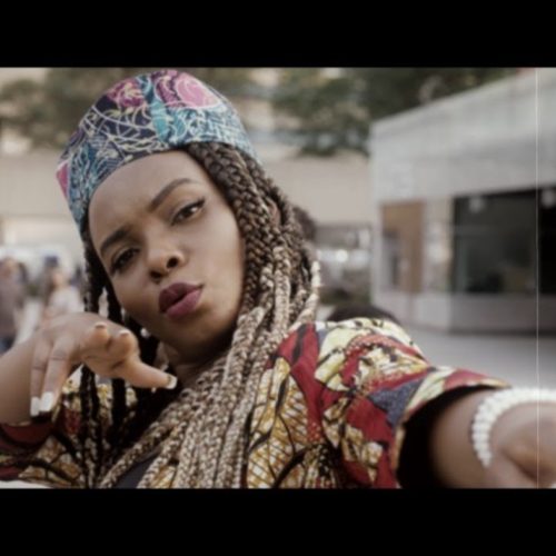 Yemi Alade – Issokay (Official Video) – Septembre 2018