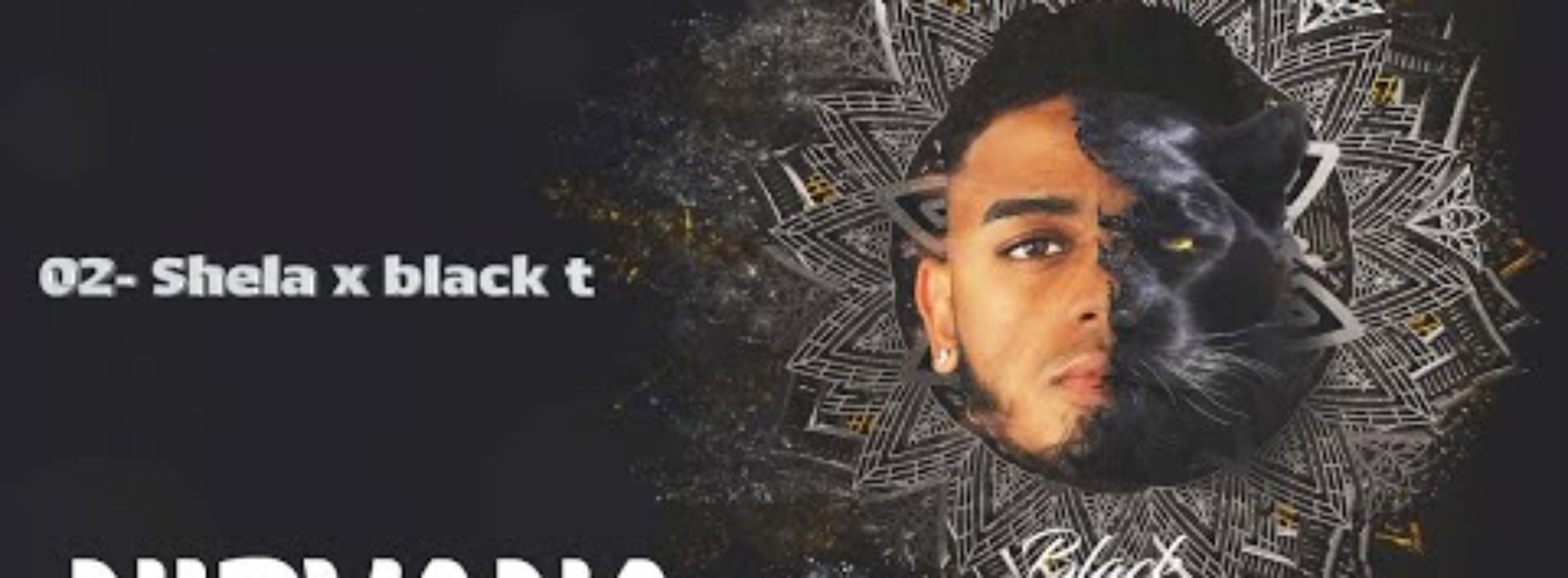 Dj mimi & Black T (974)- Shela – Octobre 2018
