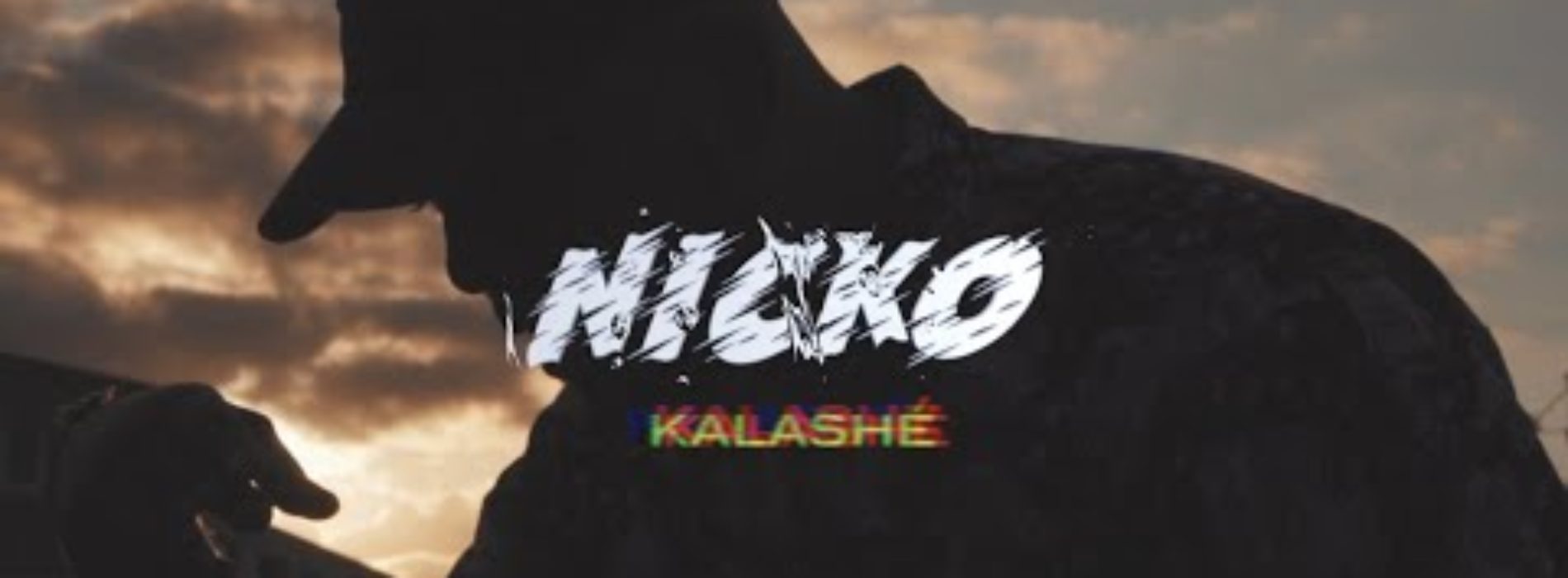 NICKO (974) – (#HorsSerie2 ) KALASHÉ – Octobre 2018