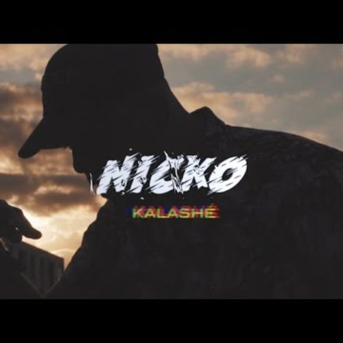 NICKO (974) – (#HorsSerie2 ) KALASHÉ – Octobre 2018