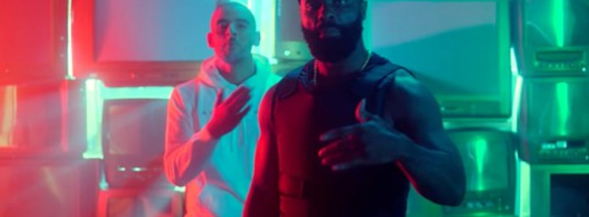 93 Empire – Empire (Sofiane x Kaaris) Clip officiel //Jusqu’ici Tout Va Bien (ft. Vegedream ) // Crépuscule des empires (Alpha 5.20 & Sofiane ) // Pas Le Choix (Sofiane ft.L’artiste & Kaaris ) – Octobre 2018