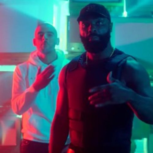 93 Empire – Empire (Sofiane x Kaaris) Clip officiel //Jusqu’ici Tout Va Bien (ft. Vegedream ) // Crépuscule des empires (Alpha 5.20 & Sofiane ) // Pas Le Choix (Sofiane ft.L’artiste & Kaaris ) – Octobre 2018