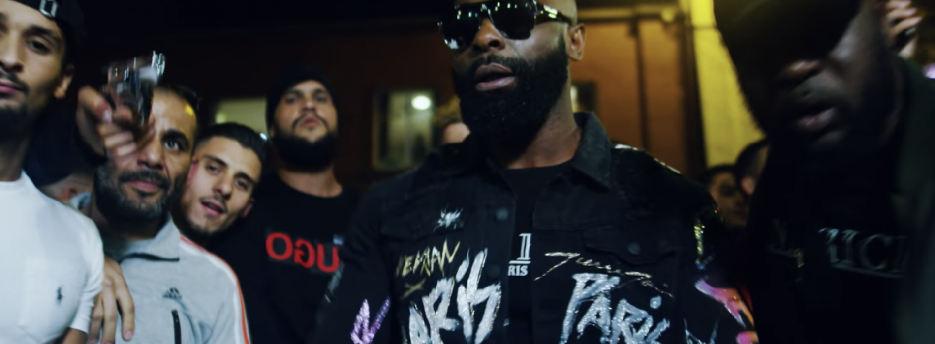 Kaaris – Livraison – Octobre 2018