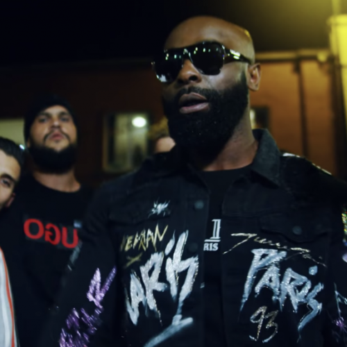 Kaaris – Livraison – Octobre 2018