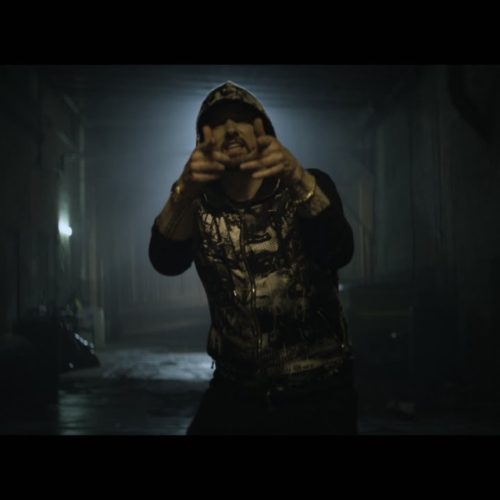 Eminem – Venom – [Clip Officiel] – Octobre 2018