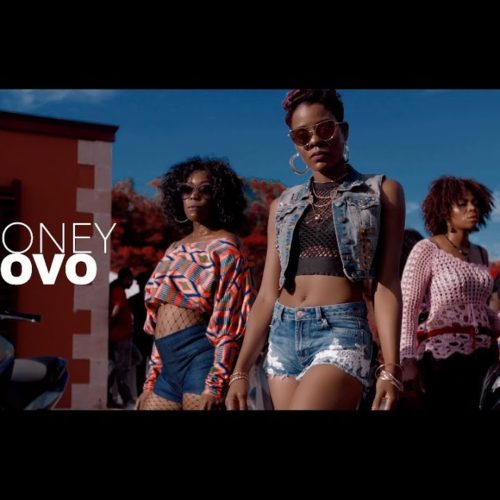 Mel Feat VJ Ben – No Money No Lovo (Clip Officiel) – Octobre 2018