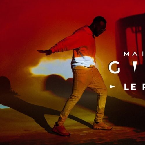 Maître GIMS – Le Pire (Clip Officiel) – Octobre 2018