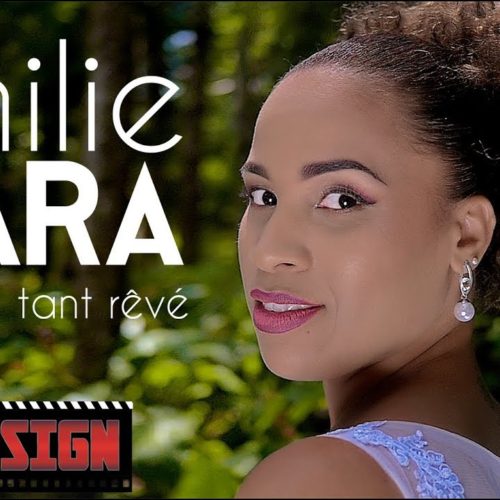 SÉGA 974 / Emilie IVARA – Mwin la tant rêvé / Dj TIAM’S Feat K’ROLE – Rayon de soleil / MIANE – Voisin –  Octobre 2018