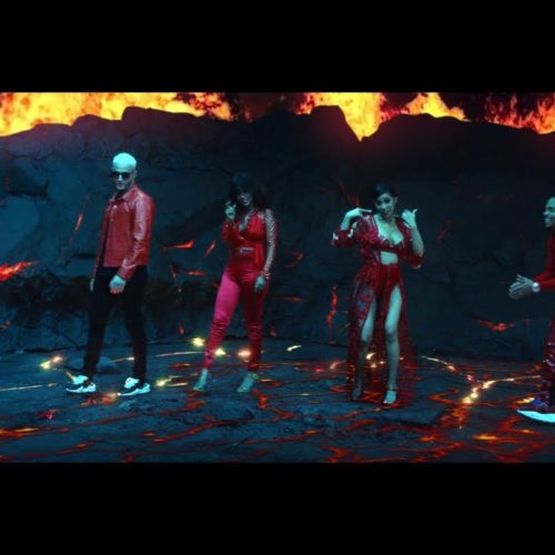 DJ Snake – Taki Taki ft. Selena Gomez, Ozuna, Cardi B (Clip officiel) – Octobre 2018