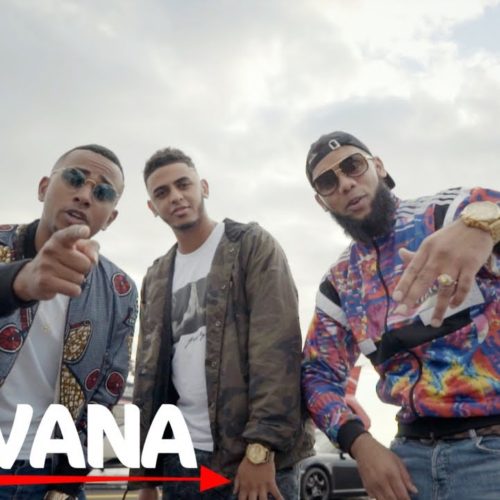 DJ Mimi Ft. Barth, Tmatt – Mamacita (Clip officiel) – Octobre 2018