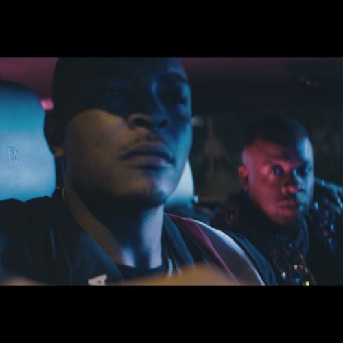 T.I. – Wraith ft. Yo Gotti – Octobre 2018