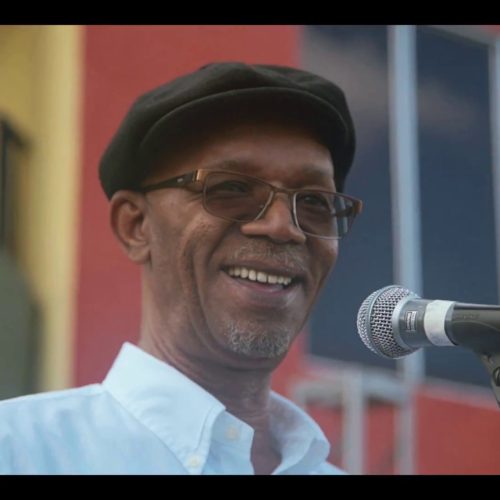 Beres Hammond – I’m Alive (Clip officiel) – Octobre 2018