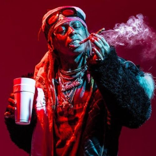 LIL WAYNE ft. Swizz Beatz – Uproar – Octobre 2018