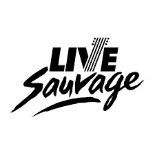 Le Live Sauvage de Fabrice Legros / Di Panda : Je ne suis qu’un homme – Octobre 2018